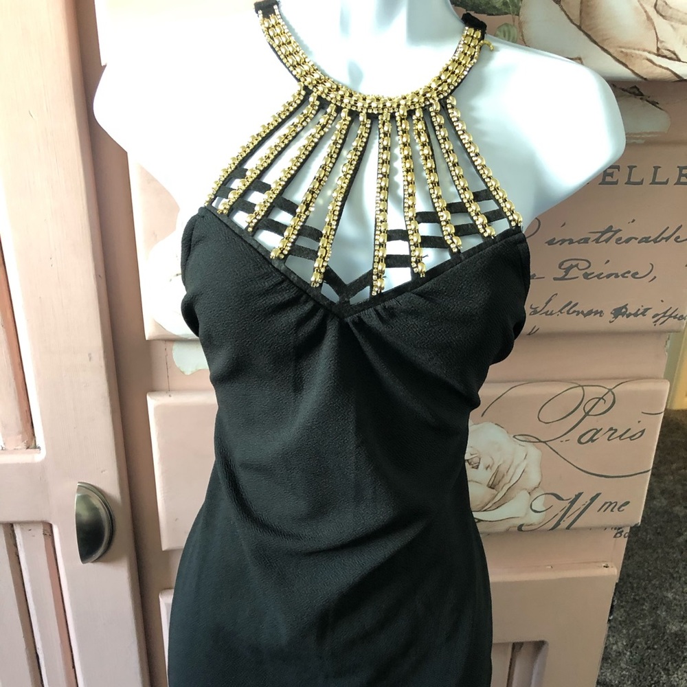 Sexy Dress